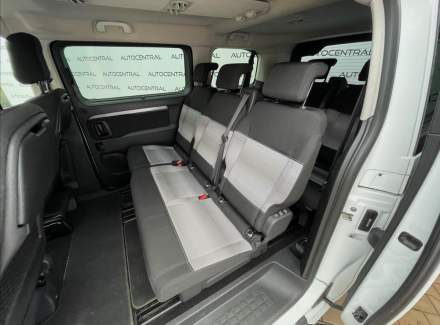 Citroën - SpaceTourer