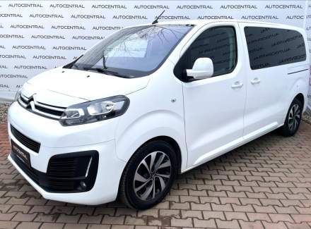 Citroën - SpaceTourer