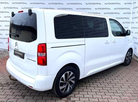 Citroën - SpaceTourer