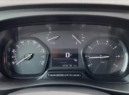 Citroën - SpaceTourer