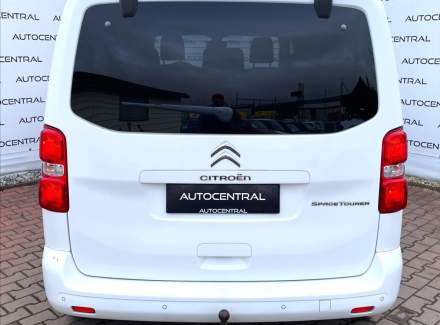 Citroën - SpaceTourer