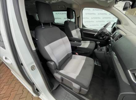 Citroën - SpaceTourer