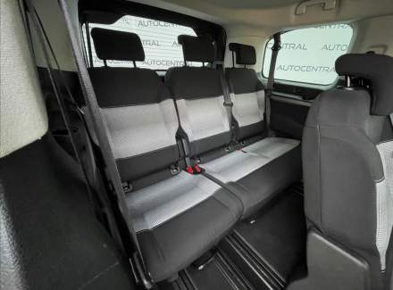 Citroën - SpaceTourer