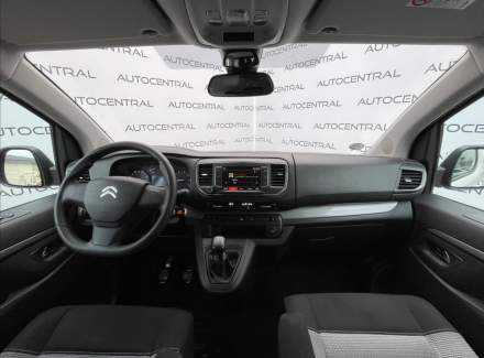 Citroën - SpaceTourer