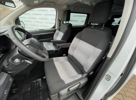 Citroën - SpaceTourer