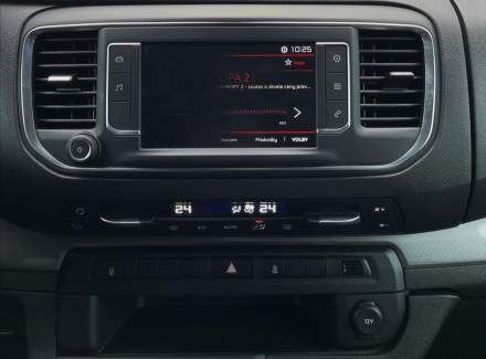 Citroën - SpaceTourer