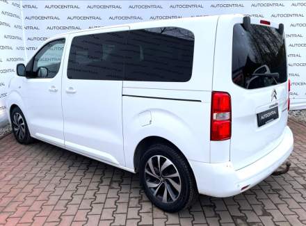 Citroën - SpaceTourer