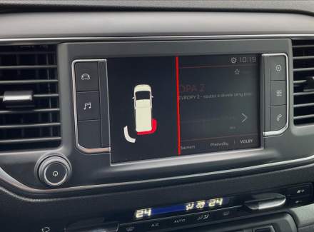 Citroën - SpaceTourer