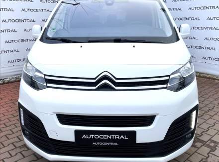 Citroën - SpaceTourer