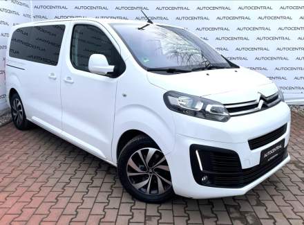 Citroën - SpaceTourer