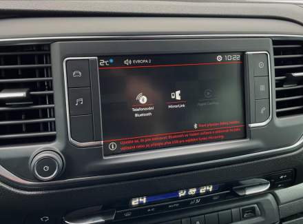 Citroën - SpaceTourer