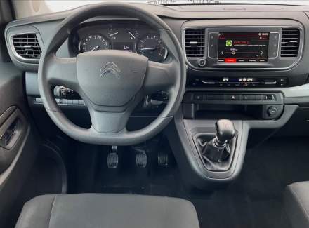 Citroën - SpaceTourer