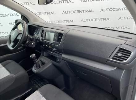 Citroën - SpaceTourer