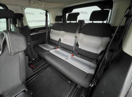 Citroën - SpaceTourer