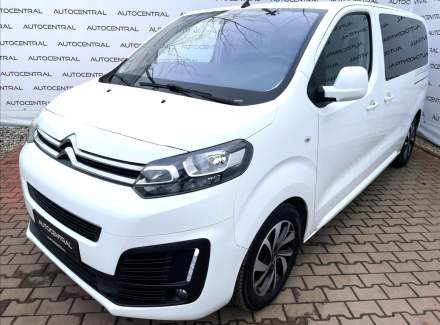 Citroën - SpaceTourer