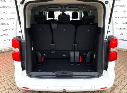 Citroën - SpaceTourer