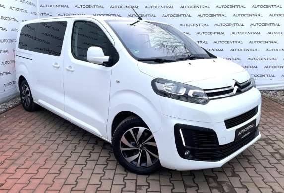 Citroën - SpaceTourer