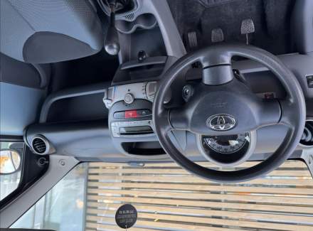 Toyota - Aygo