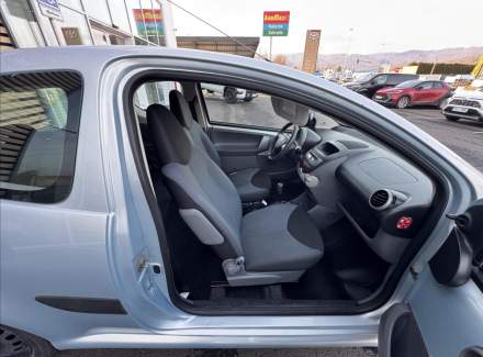 Toyota - Aygo