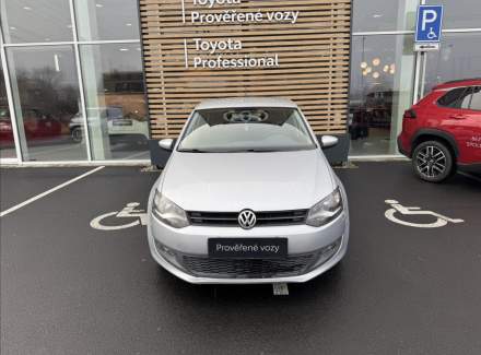 Volkswagen - Polo