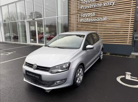Volkswagen - Polo