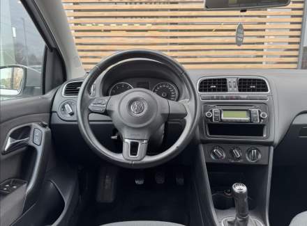 Volkswagen - Polo