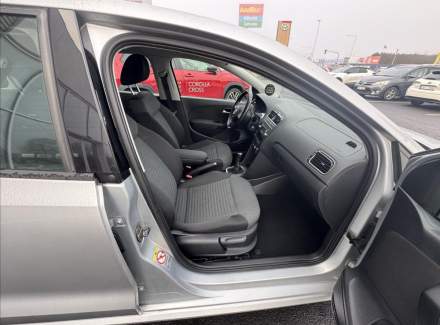Volkswagen - Polo