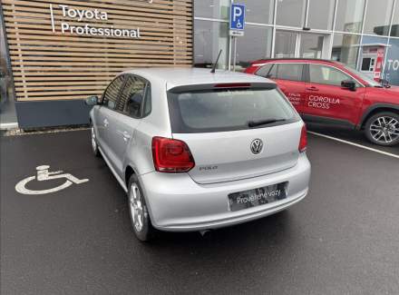 Volkswagen - Polo