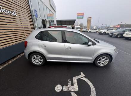 Volkswagen - Polo