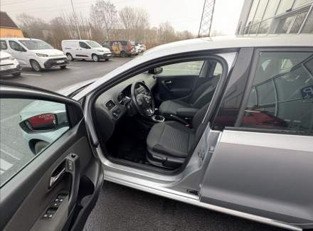 Volkswagen - Polo