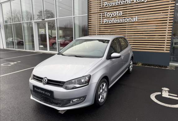 Volkswagen - Polo