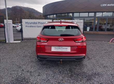 Hyundai - i30