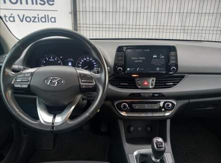 Hyundai - i30