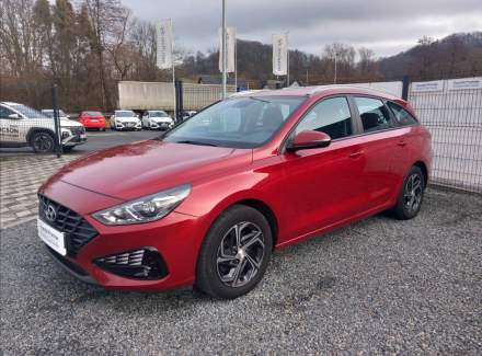 Hyundai - i30