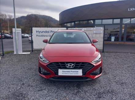 Hyundai - i30