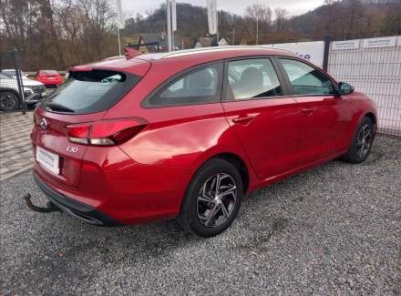 Hyundai - i30