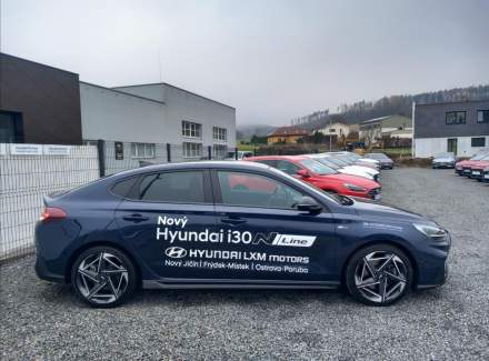 Hyundai - i30