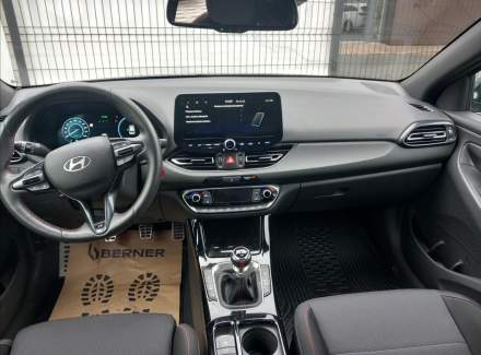 Hyundai - i30