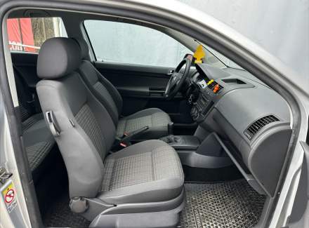 Volkswagen - Polo