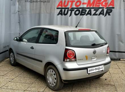 Volkswagen - Polo