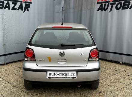 Volkswagen - Polo