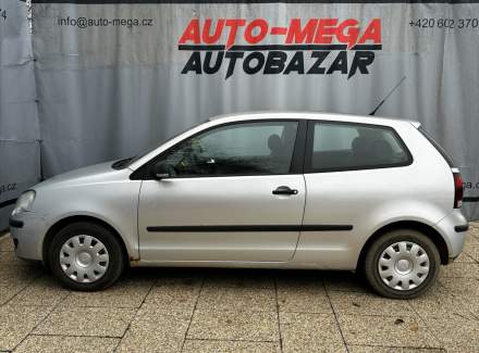 Volkswagen - Polo