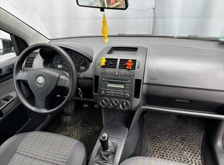 Volkswagen - Polo