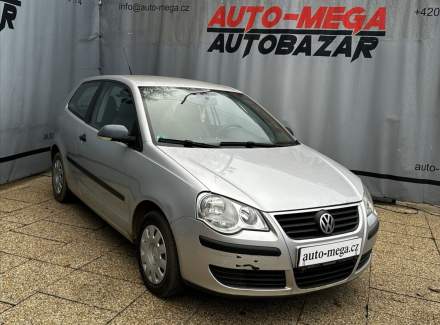 Volkswagen - Polo