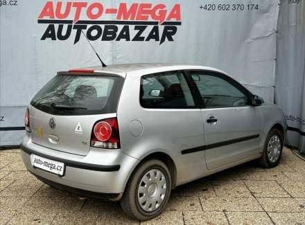Volkswagen - Polo