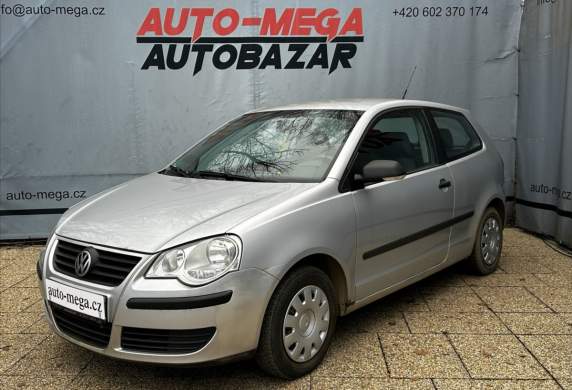 Volkswagen - Polo