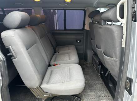 Volkswagen - Caravelle