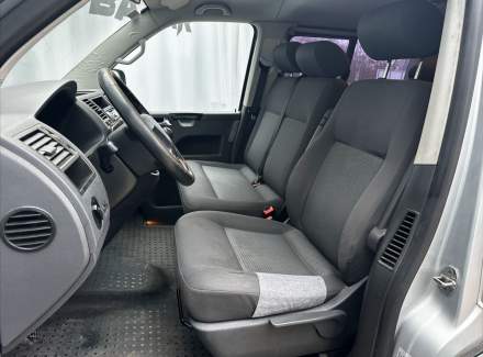 Volkswagen - Caravelle