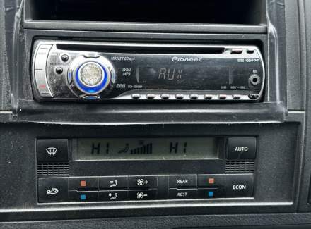 Volkswagen - Caravelle