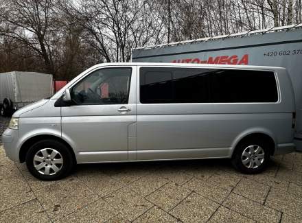 Volkswagen - Caravelle